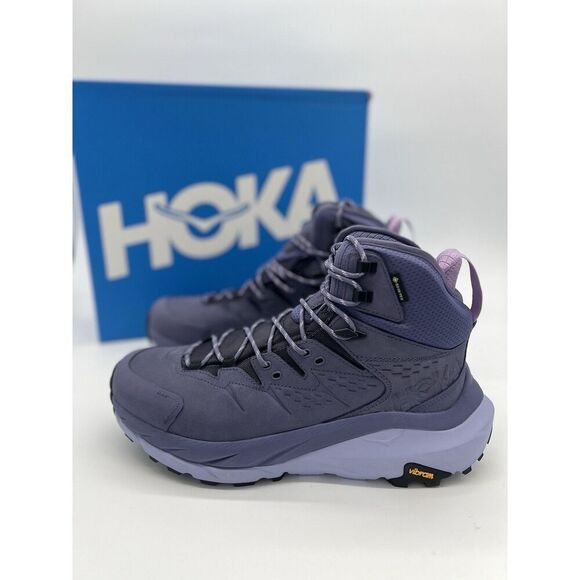 Hoka Shoes - HOKA Women’s Kaha 2 GTX Hiking Boots MCSK NWB Size 11